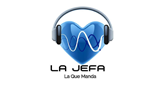 Logo La Jefa