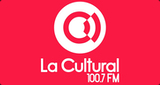 Logo La Cultural