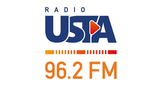 Logo Radio USTA