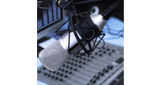 Logo Candela Stereo Bogota