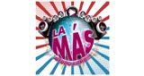 Logo La Mas