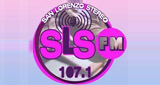 Logo San Lorenzo Stereo 107.1