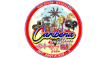 Logo Caribeña Stereo