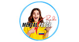 Logo Radio Mental Force