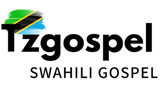 Logo Tzgospel swahili (colombia)