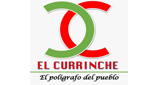 Logo El Currinche