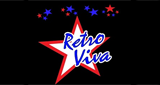 Logo Retroviva Rock