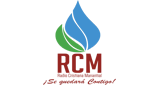 Logo Radio Cristiana Manantial
