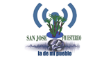 Logo San José fm