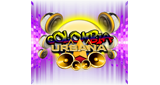 Logo Colombia Urbana