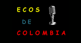 Logo Ecos de Colombia