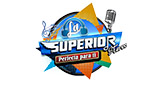 Logo La Superior Stereo