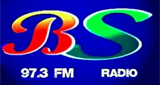 Logo Brisas Radio 973