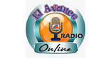 Logo El Avance Radio Online