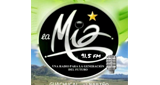 Logo La mia la tuya