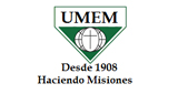 Logo Radio Misiones umem