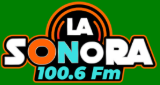 Logo La Sonora Valle de Tenza
