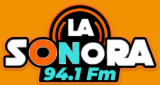 Logo La Sonora Bajo Ricaurte