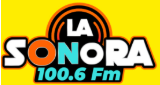 Logo La Sonora