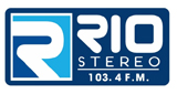 Logo Rio Stereo