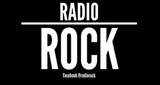 Logo Radio Rock