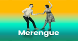 Logo Merengue