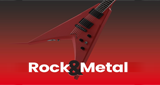Logo Rock y Metal