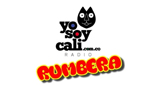 Logo Yo Soy Cali Rumbera
