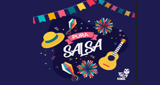 Logo Yo Soy Cali Salsa