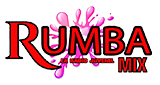 Logo Rumba Mix