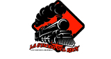 Logo La Stacion Del Rock