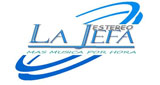 Logo La Jefa 90.8