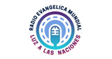 Logo Radio Evangelica Mundial