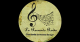 Logo La Recuerdo Radio