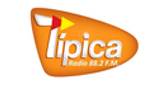 Logo Típica Radio