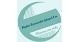 Logo Radio Recuerdo Gospel