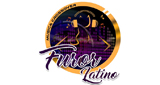 Logo Furor Latino Radio