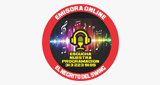 Logo El Negrito Del Swing