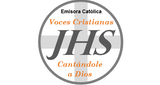 Logo Voces Cristianas