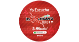 Logo La Rumbera Online