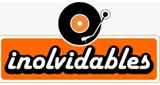 Logo Inolvidables Del Amor
