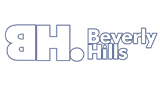 Logo Beverly Hills Radio