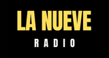 Logo LA NUEVE RADIO