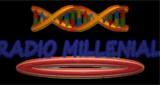 Logo Radio Millenial