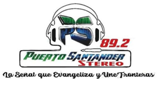 Logo Puerto Santander Stéreo