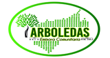 Logo Arboledas Stéreo