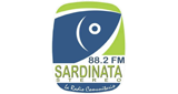 Logo Sardinata Stéreo