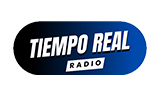 Logo Tiempo Real