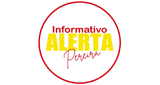 Logo Informativo Alerta Pereira