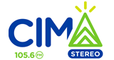 Logo Cima Stereo
